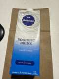 Hollandia Yoghurt Drink 1L