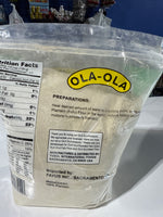 Ola Ola Plantain Fufu (Fufu) 5LBS