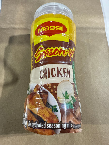 MAGGI SEASON-UP CHICKEN SEASONING 200G