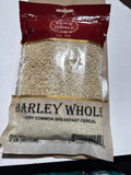 SPICY WORLD BARLEY WHOLE 2LB (907)