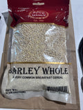 SPICY WORLD BARLEY WHOLE 2LB (907GM)