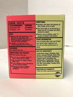 clear Essence  PLATINUM medicated fade creme W/Sunscreen 4oz