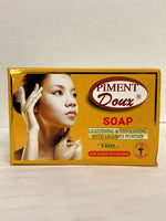 Piment Doux Soap