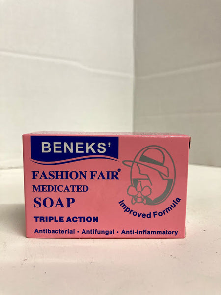 Fashion Fair Soap 80g
