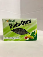 Dudu Osun BLACK SOAP