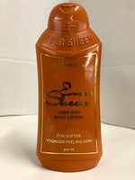 Ever Sheen Hand And Body Lotion 500ml