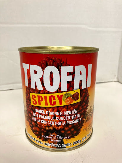 Trofai Spicy (800 g)