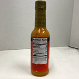 Grace Scotch Bonnet Hot Pepper Sauce (48floz) 142ml
