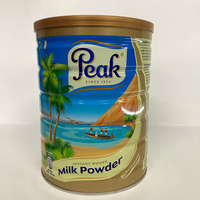 Peak Milk Powder 900g (PACKAGING MAY VARY)