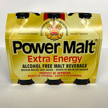 Power Malt 6 Pack