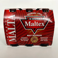Maltex 6 Pack