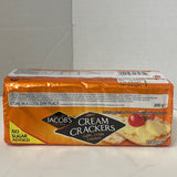 Jacob's Cream Crackers (200g)