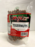 Obiji Tiger Nuts 220 Grams