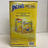 Jacobs Cream Crackers (800g)