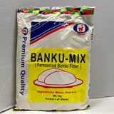Praise Banku Mix 1kg