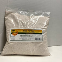 Sunrise Country Rice Powder 2lbs