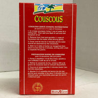 Couscous Rivoire & Carret (500 g)