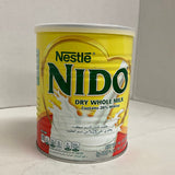 NIDO Dry Whole Milk (400g)