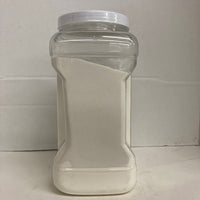 White Rice Flour for fufu (5 lbs)