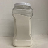 White Rice Flour for fufu (5 lbs)