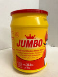 Jumbo Chicken Flavor Stock 35.3oz