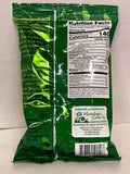 Platanitos plantain chips (green)