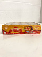 JUMBO AROMA Cubes 480g