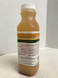 Sunrise Coconut Oil 16oz