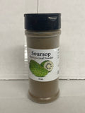 Soursop Graviloa Leaf Powder 3oz