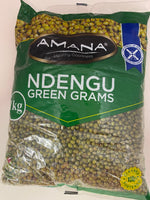Amana Ndenga 1kg