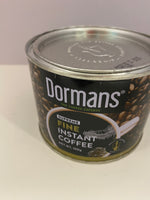 Dormans Fine Instant Coffee 100g