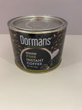 Dormans Fine Instant Coffee 100g