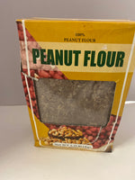 Galaxie Ground Peanut Powder 2.2lbs