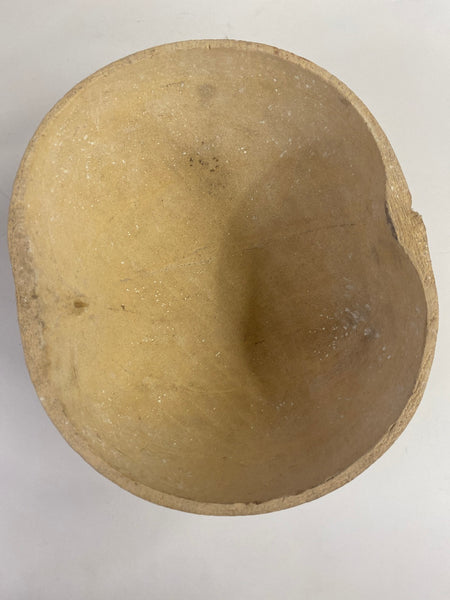 Calabash Bowl Small