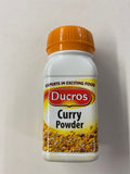 Ducros Curry Powder 25g
