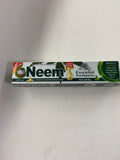 Neem Essential Toothpaste 6.5oz