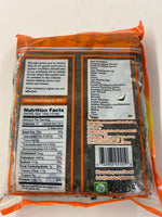Tasty Foods Fresh Ugu Leaves 500g (17.637oz)