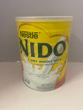 Nido Powdered Milk 900g