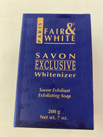 Fair & White Serum Exclusive Whitenizer Vitamin C
