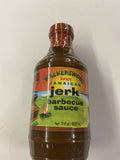 Walkerswood Jerk Barbecue Sauce Spicy 17 Fl Oz (500ml)
