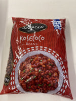 Amana ROSECOCO Beans 1KG