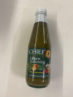 CHIEF Green Seasoning 300ml (10 OZ)