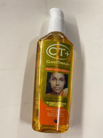 CT+ Clear Therapy Serum With Carrot Oil 75ml
