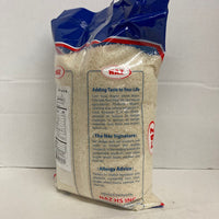 Naz Broken Jasmine Rice 5lbs