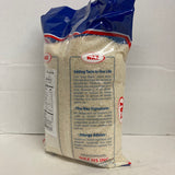 Naz Broken Jasmine Rice 5lbs