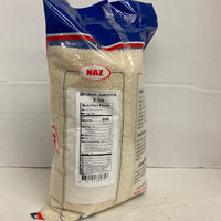 Naz Broken Jasmine Rice 5lbs