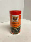 Tropical Heat Ground Ginger 100g