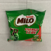 Milo Energy Cube 50 Count