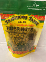 Traditional Taste Tiger Nuts 4oz