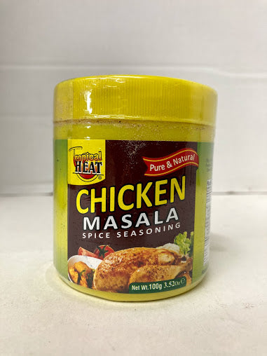 Tropical Heat Chicken Masala 100g